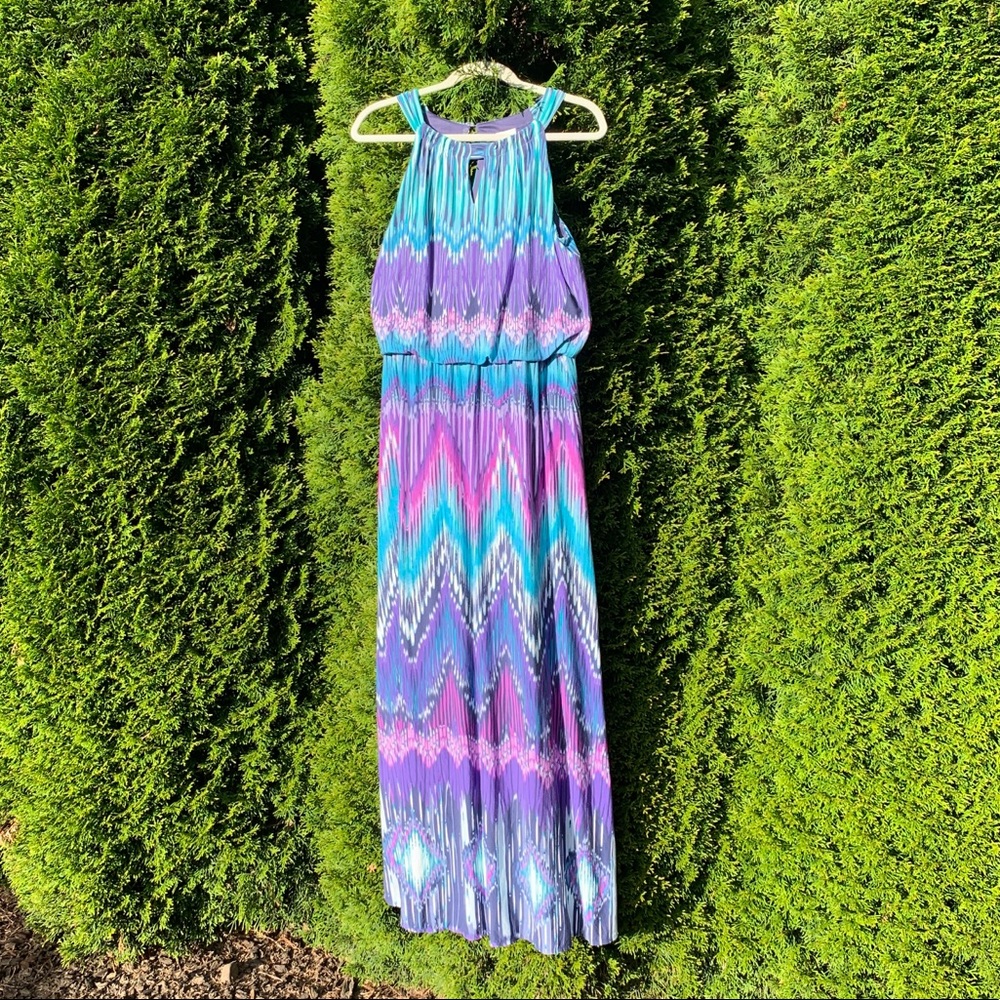 Chicos  ||  Halter Dress